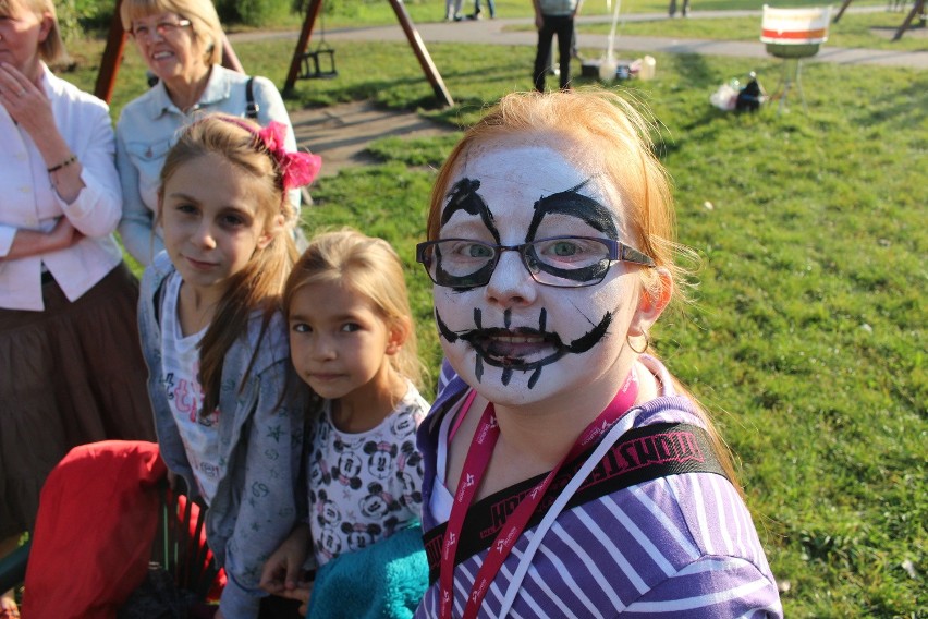 Lipiński Dzień Sąsiada w Świętochłowicach