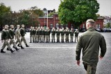 Toruń. Treningi z wojskiem podczas ferii zimowych w CSWOT