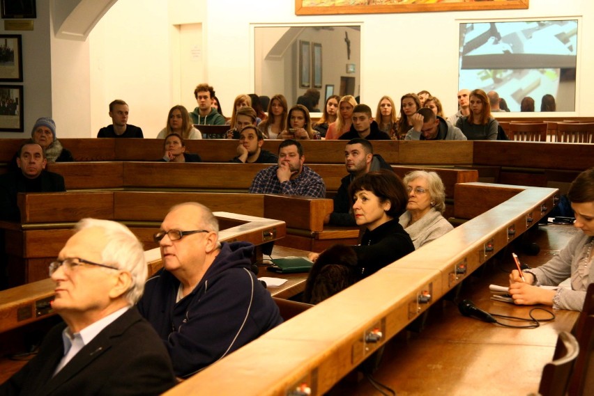 Debata na temat przebudowy deptaka w Lublinie. Mieszkańcy zgłosili swoje uwagi (ZDJĘCIA)