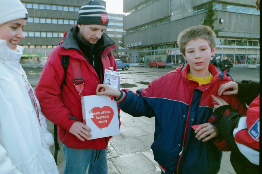 W Łodzi orkiestra gra niemal od początku. Z czasem...