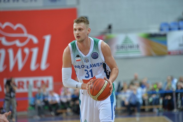 Mateusz Kostrzewski