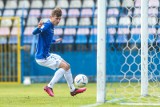 Młody talent Lecha Poznań z golem na Mistrzostwach Europy U-17. „Naszym celem minimum jest zakwalifikowanie się na Mistrzostwa Świata”