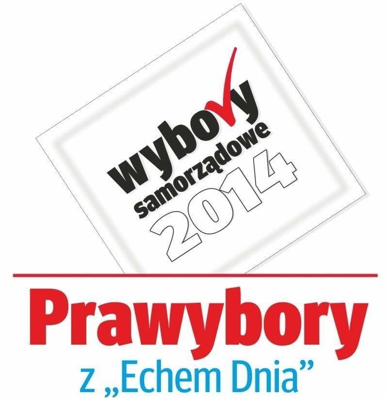 Borzęcki, Tarczyński, Zbróg i Miodowicz najlepsi w prawyborach z "Echem Dnia" do Sejmiku