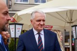 Jarosław Gowin: Liczę na samodzielne rządy. Naturalnym koalicjantem dla mnie jest Kukiz’15