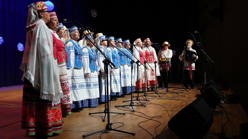 Bielski Dom Kultury - Bielsk Podlaski 5.02.2023