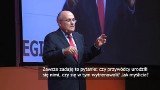 Giuliani w Świdnicy: Wiem, że bycie samorządowcem to ciężka praca (FILMY)