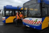 Nowe autobusy wyjadą ze starej zajezdni
