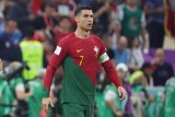 MŚ 2022. To byłaby asysta mundialu! Cristiano Ronaldo podawał barkiem w meczu Portugalia - Urugwaj