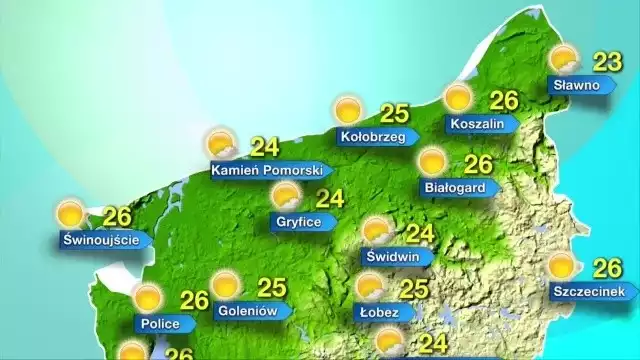 Wrzesien Ostatni Miesiac Lata Meteoprognoza