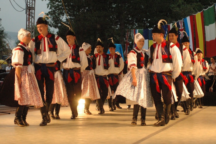 Rozpoczyna się Tydzień Kultury Beskidzkiej PROGRAM Impreza  nie tylko dla miłośników folkloru