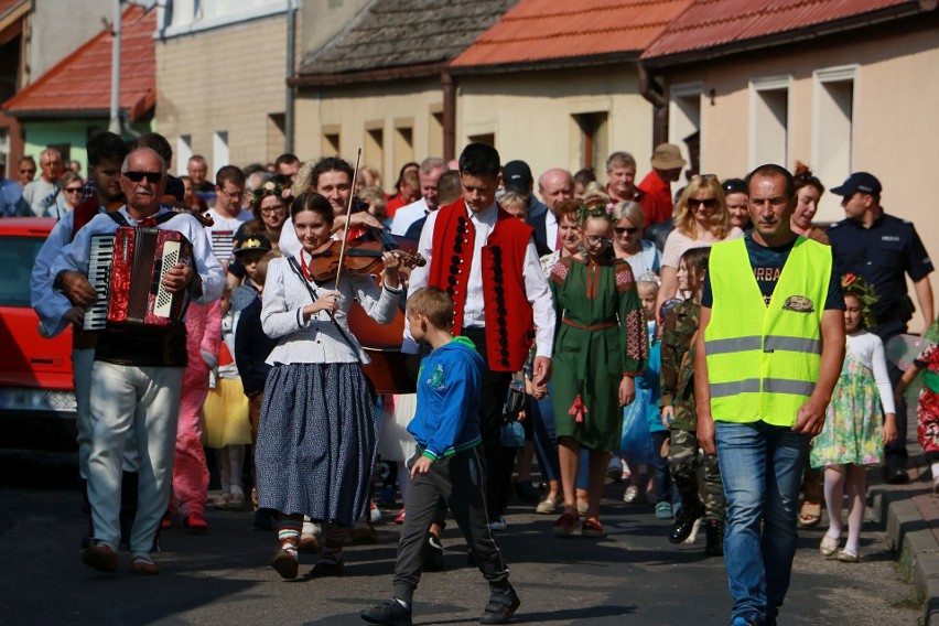 Winobranie w Folwarku Pszczew miało dobroczynny cel [ZDJĘCIA, WIDEO]