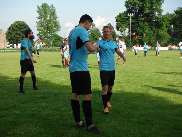 Znakomita postawa GKS-u Głuchołazy w rundzie wiosennej zaowocowała jego awansem na wyższy poziom rozgrywkowy.