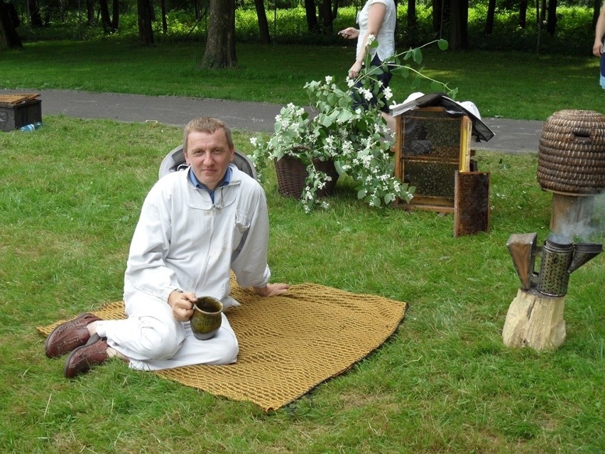 63. urodziny Parku Śląskiego. Dzień drugi