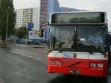 Nowości w komunikacji. Stojaki rowerowe w autobusach