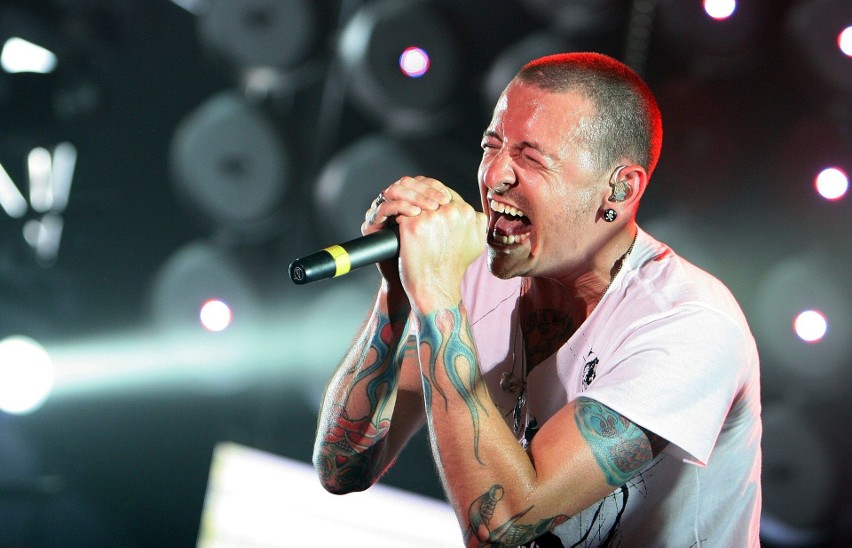 Wydarzenia związane z metalowym zespołem Linkin Park nadal...