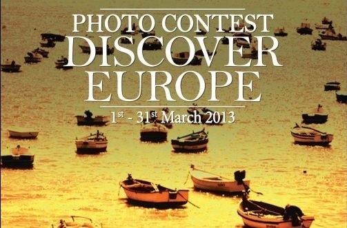 Discover Europe w Forum