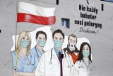 Epidemia uderzy w zarobki w służbie zdrowia? Kwarantanny i zakazy pracy w kilku miejscach obniżają dochody