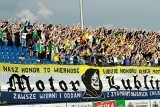 "Groszek", nieformalny przywódca kiboli Motoru Lublin, dostał zakaz stadionowy