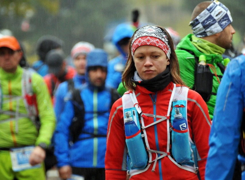 Łemkowyna Ultra-Trail to jedna z największych tego typu...