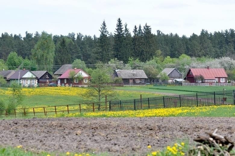 XVI Konkurs na Najlepiej Zachowany Zabytek Wiejskiego Budownictwa Drewnianego w Województwie Podlaskim