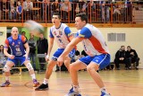 II liga siatkarzy: Punkt był w zasięgu Kęczanina w meczu przeciwko Volley Rybnik