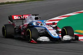 ROKiT Williams Racing
