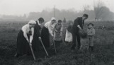 Oto zdjęcia Tarnobrzega i okolic sprzed ponad stu lat. Dzików, Miechocin, Machów, Jeziórko... Tych fotografii nie widziałeś! [ZDJĘCIA]