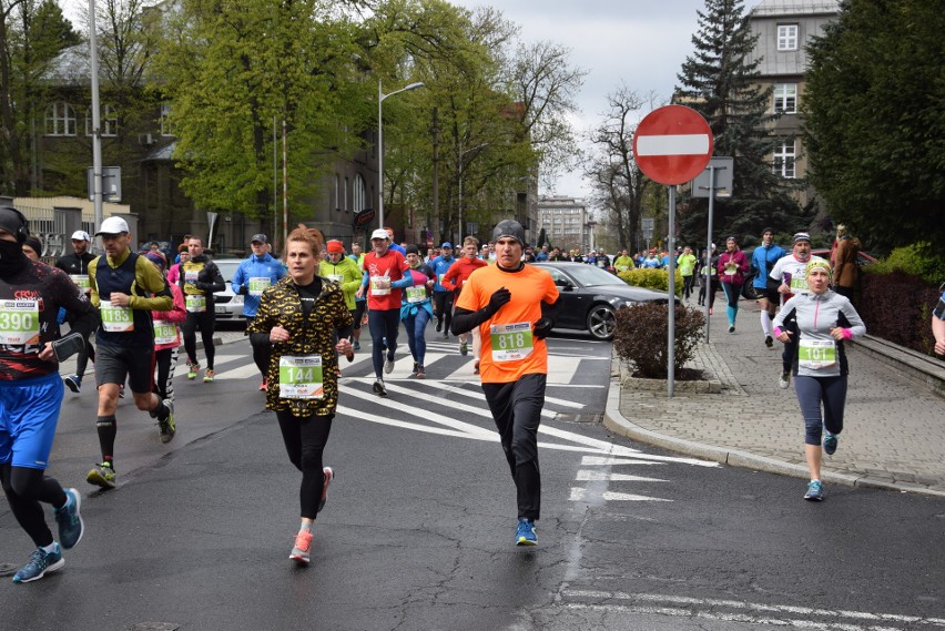 24. Bieg Uliczny im. Wojciecha Korfantego