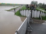 Kędzierzyn-Koźle chce kupić pompy do walki z powodzią