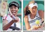 Agnieszka gra dziś z Venus Williams, Urszula wpadła na Petrę Kvitową