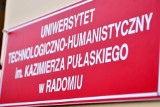 Na Uniwersytecie w Radomiu rusza Akademicki Inkubator Przedsiębiorczości