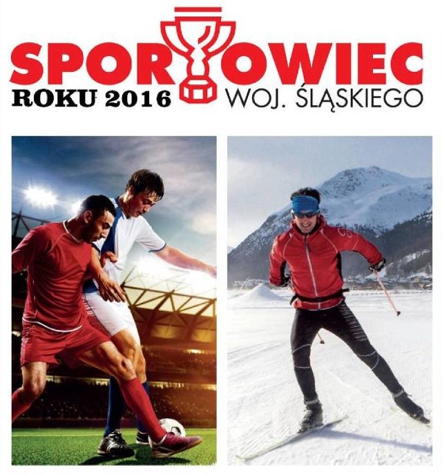 Sportowiec Roku 2016 woj. śląskiego