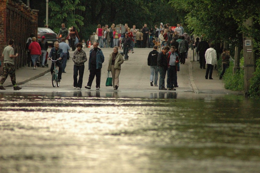 PowódL w Brzegu
ul. Nadodrzanska