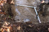 IPN znalazł szczątki polskiego żołnierza w Jaworniku Ruskim