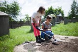 Dzień Dziecka 2014. Dzieci zwiedzały bunkry [zdjęcia]