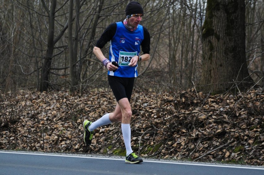 Półmaraton Żywiecki 2016 - w obiektywie Tomasza Jendrzejczyka [cz. III]