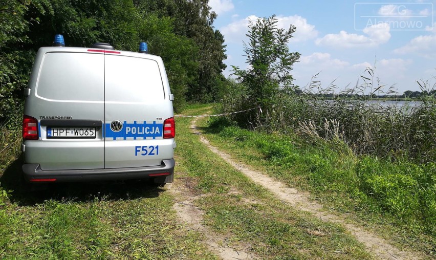 Tragedia w Zgniłych Błotach koło Aleksandrowa Łódzkiego....