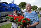 Ekomajówka 2019 na oświęcimskim placu Pokoju pełna atrakcji i słońca [ZDJĘCIA]