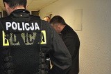 Policja: ekshibicjonista z Leszna i nożownik spod Poznania aresztowani