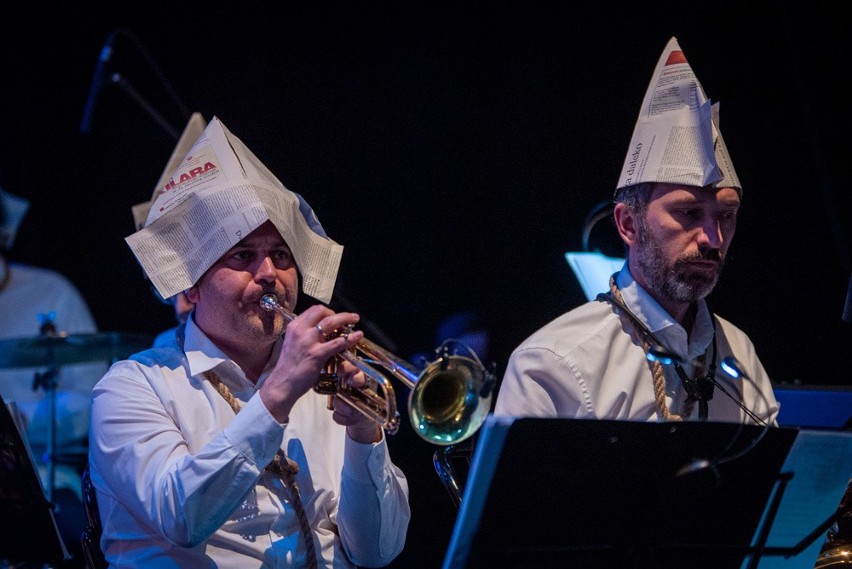 Zakopane. Teatr Witkacego świętował 35. urodziny [ZDJĘCIA]