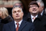 Premier Węgier Viktor Orban po spotkaniu z Mateuszem Morawieckim: Mamy szansę na polsko-węgierskie zwycięstwo 