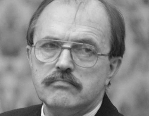 Stanisław Ciepły