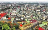 Rekordowe ceny mieszkań. W Krakowie wzrosły w ciągu roku o 11,6 proc.