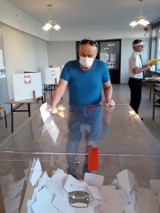 Wybory prezydenckie. Wiemy jak głosowali mieszkańcy powiatu krakowskiego