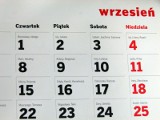Kalendarz szkolny 2011/2012. Terminy ferii, egzaminów