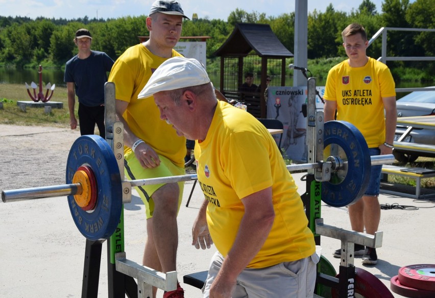 Niedziela na sportowo. Ostrołęka, 9.08.2020