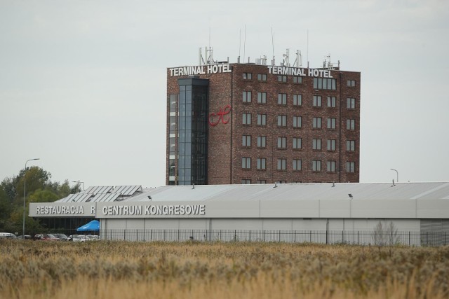 Tutaj powstanie szpital tymczasowy we Wrocławiu