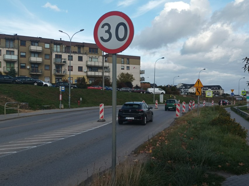 Co z rondem na gdańskim Jasieniu? Miasto: Czekamy na ruch inwestora. Mieszkańcy: Mamy dość! Ul. Potęgowską zajmie się Komisja Bezpieczeństwa