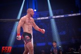 Szczecin głodny MMA. Bilety na styczniową galę FEN 27 idą jak ciepłe bułeczki