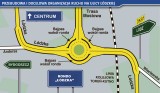 Umowy na rozbudowę Łódzkiej i Trasy Staromostowej podpisane 